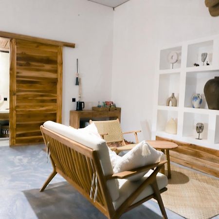 Anana Private Villa Nusa Penida Ceningan Island エクステリア 写真